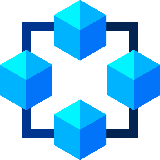 Blockchain Image
